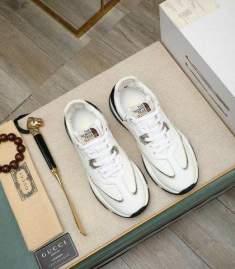 Picture of Gucci Shoes _SKUGuccisz38-44hnh101010399